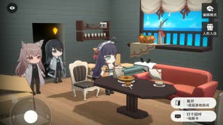 【ドルフロ】1-6 Hard【ニューラルクラウド】