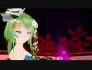 【MMD】紅一葉／TDA GUMI　《1080p 60fps》