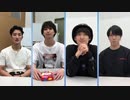 「声優王」役になりきってオーディション！