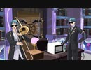 【MMDツイステ】When Azul Isn't Home...?【オクタヴィネル寮】