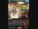 天上征伐戦白騎士Proud+フルオート(5凸ハデス×5凸ハデス)