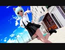 【MMD】らぶ式Mintで『おじゃま虫Ⅱ』