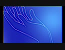 青いガス灯の踊る夜　初音ミク