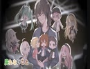 【ZeroP/榆木华】Samfree☆Night Fever Medley【Vocaloid11】