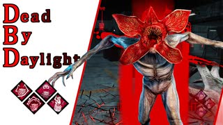 第708回なーさんの「Dead by Daylight」