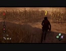 【DBD】キラーをしていて最後の粘りは最高です【デッドバイデイライト】