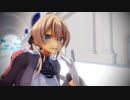 【MMD艦これ】重巡プリンツ・オイゲンで第六感