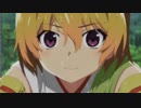 ひぐらしのなく頃に卒のラストバトルＢＧＭをスクライドに変えてみました