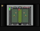 ゼルダの伝説　神々のトライフォースやってみる。part１８