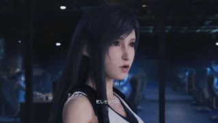 #95【FF7R女性実況】安定迷子が行く。星救う珍道中【なでふじ】