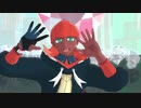 【MMDポケモン】GETCHA!