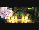 【東方ダンマクカグラ】絡繰りドール Lunatic[28] 記録更新【ダンカグ】