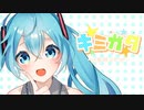 キミガタ~血液型のうた~ feat.初音ミク