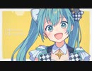 【ななしさんが】Color of Drops 歌ってみた...♪*ﾟ