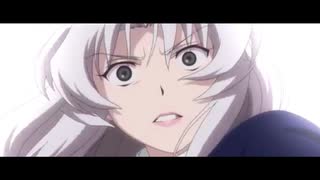 【MAD】幻想万華鏡×kid, I like quartet