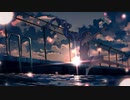 【初投稿】夜明けと蛍/ひる太【歌ってみた】