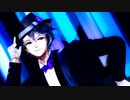 【MMDツイステ】アズールでDeal with the devil