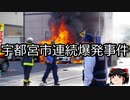 【ゆっくり朗読】ゆっくりさんと日本事件簿 その322