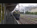 【敦賀】EF81 113牽引キハ120配給@吹田(20210924)【行き？】