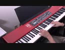 [jazz piano 練習]  I'll Close My Eyes - 1 週間練習後