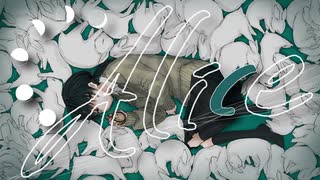 【MV】Alice／右脳 feat.鏡音リン