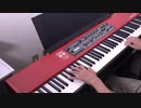 [jazz piano 練習] Ceora - 練習前