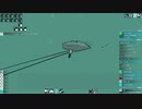 自分だけの戦艦を造りたいFrom the Depths 14回目