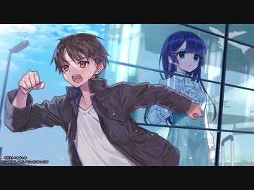 【キネティックノベル大賞】君のもとへ【ボーカル曲／テーマ3】