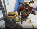 【ApexLegends】自己防衛ガスおじさんつおい【part91】