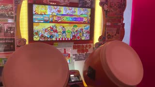 束ね糸 めちゃくちゃなロール処理全良