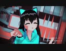 【MMDオリキャラ】p.h.【VRoid】