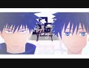【MMD呪術廻戦】伏黒でTwig