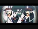 【MMDポケモン】踊【サブウェイマスター】