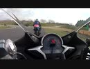 【CBR250R】ライスクに参加してみた8【HSR九州】