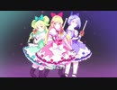 UNTITLED MAGICAL GIR　-花の魔法少女篇-　ActⅢ　テーマソング　【FLOWERY MY WAY】