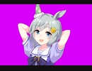 ウンスの擬人化PB