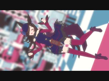 モデルテスト動画
