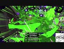 世界で一番ゲーム速度のおそいスプラトゥーン #02【coefont実況】