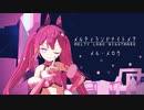 【メル・メロウ】メルティランドナイトメア【モデル配布】