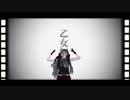 【時透無一郎】乙女解剖【鬼滅のmmd】
