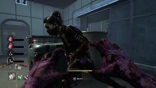 【DBD part17】目隠しツインズ【ゆっくり実況プレイ】