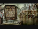 ロボットちゃんとポチポチ探索 Machinarium 実況プレイ Part4