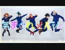 【呪術廻戦】気まぐれメルシィ 踊ってみた【コスプレ】