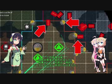 【FTD】 [陸戦キャンペ] The Ruler of the Steel :ROS 戦略AIの情報収集 18 (v3.2.9.7)
