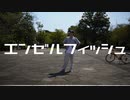 【Haiji】エンゼルフィッシュ踊ってみた【初投稿】