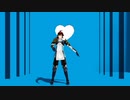 FEMMD♥ラジオ体操の先生になってくれたツバキ氏♥