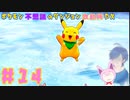 【ポケダンDX】キミが信じてくれたから、頑張れたんだよ【Part14】