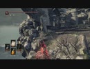 ダークソウル３　素性イベント(闇霊編)