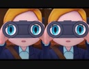 3DSなのに4K動画：THE Y FILE