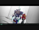 【MMDTF】MUTE
